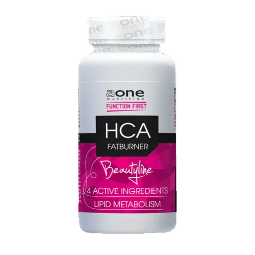 Fatburner HCA - spaľovač tukov