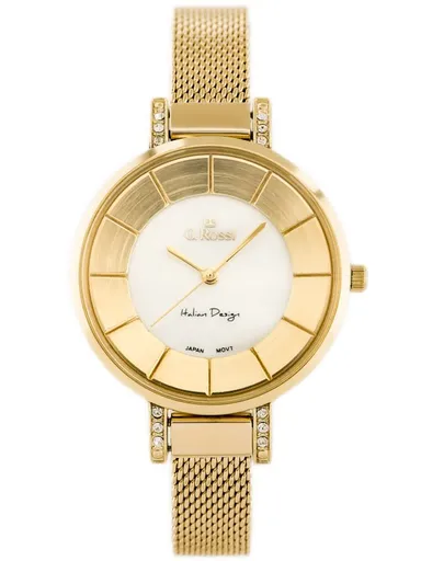 Hodinky G. ROSSI - 10571 (zg726b)