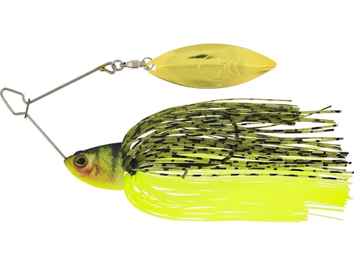Westin spinnerbait mvibe willow kaiko - 21 g