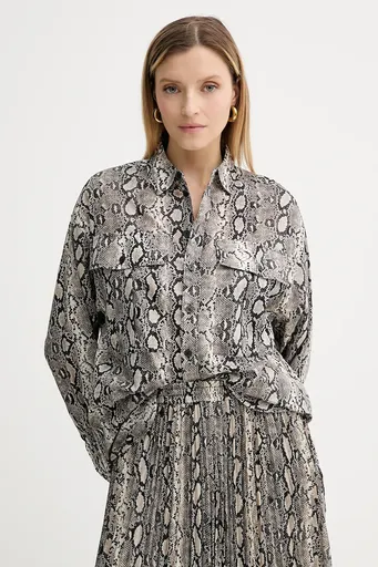 Bavlnená košeľa MICHAEL Michael Kors