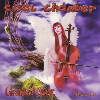 CHAMBER MUSIC