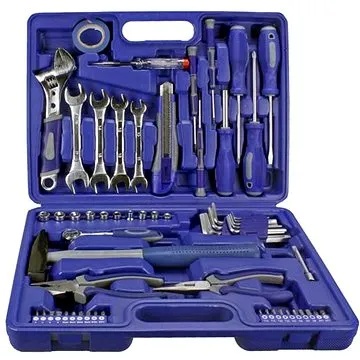 MAGG Kufor s náradím 59 dielov (JY0059)