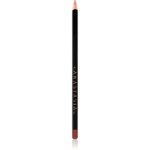 Anastasia Beverly Hills Lip Liner kontúrovacia ceruzka na pery odtieň Hazelnut 1.49 g