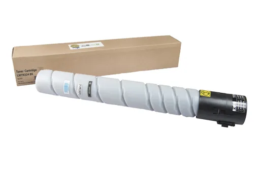 Kompatibilná tonerová náplň A8DA150, TN324K, 28000 listov pre tlačiarne Konica Minolta, čierna