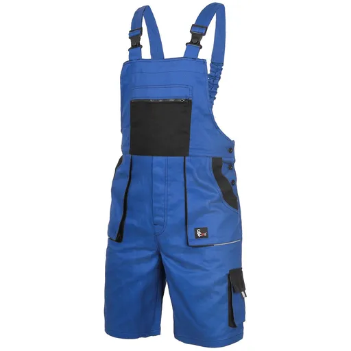 Canis (CXS) Kraťasy s náprsenkou CXS LUXY DENIS - 46