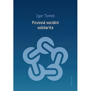 Povinná sociální solidarita (9788024639383)