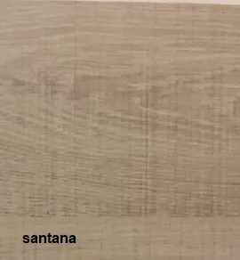 JarStol Vitrína Vegas V-13 Vegas: santana