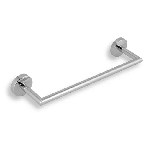 Novaservis Metalia 11 držiak uterákov chróm 0126.0