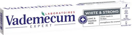 VADEMECUM ProLine White & Strong 75 ml (9000101230338)