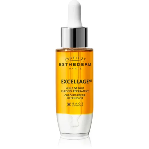 Institut Esthederm Excellage Regenerating Night Oil regeneračný nočný olej 30 ml