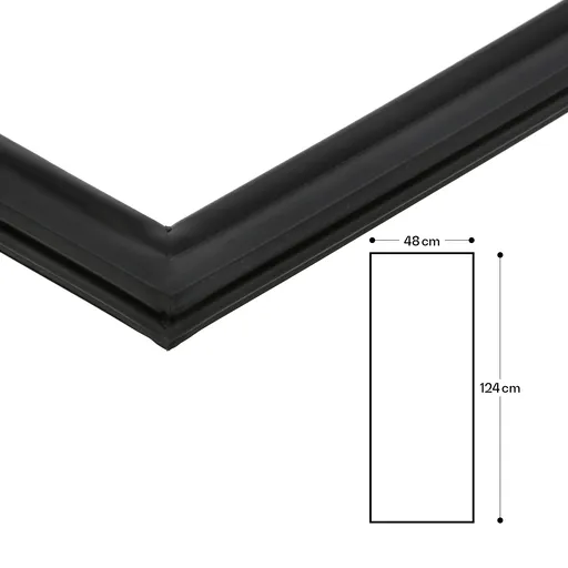 Klarstein Tesnenie - Barossa 73, Vinamour 73