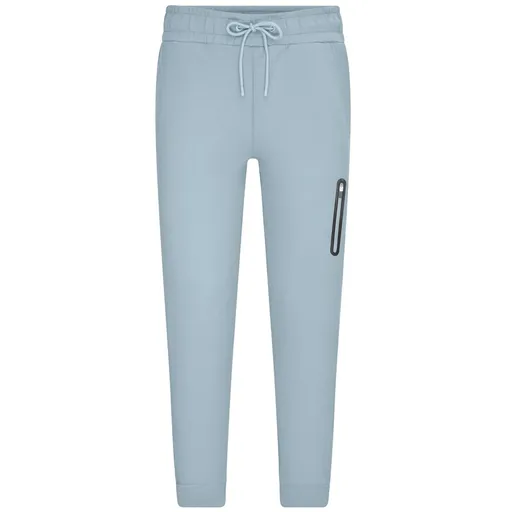 James & Nicholson (Daiber) Pánske tepláky 8047 - Milky blue | L