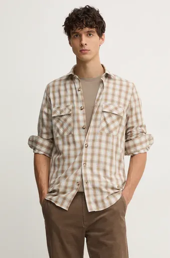 Bavlnená košeľa Liu Jo