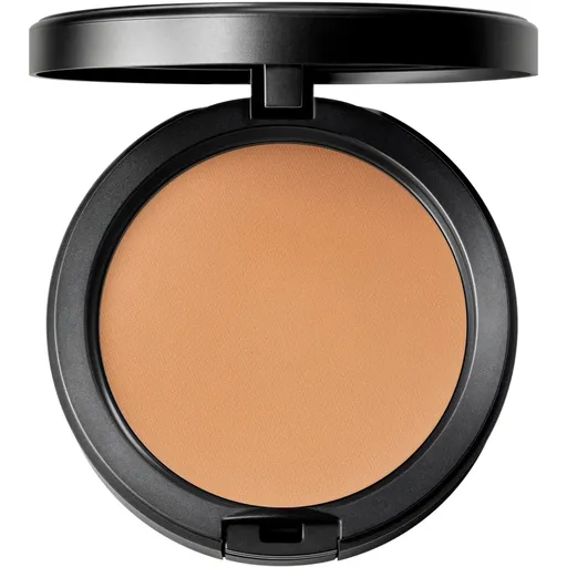 MAC Cosmetics Studio Fix Powder Plus Foundation Prefill zmatňujúci púdrový make-up odtieň C5 12 g