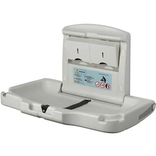 Prebal'ovací pult BEMETA sivá 138235016