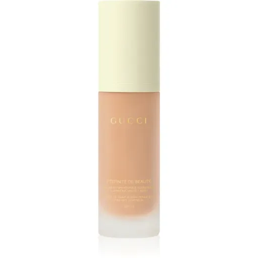 Gucci Gucci Beauty Eternité de Beauté zmatňujúci make-up SPF 15 odtieň 265C 30 ml