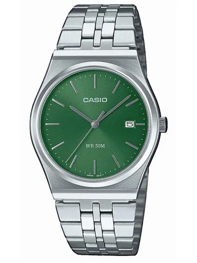 Pánske hodinky Casio MTP-B145D-3A + BOX (zd230b)