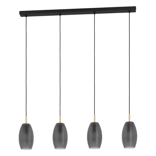 Závesné osvetlenie Eglo BATISTA 900508