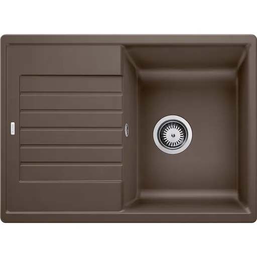 Blanco Zia 45 S Compact silgranit káva