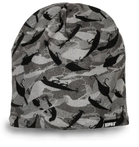 Rapala čiapka reversible beanie