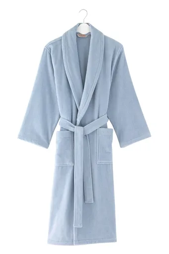 Soft Cotton Pánsky a dámsky župan MICRO COTTON