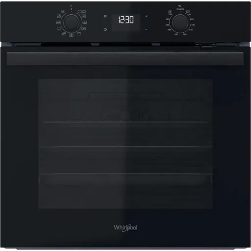 Whirlpool OMR58HU1B + 10 rokov záruka na motor ventilátora