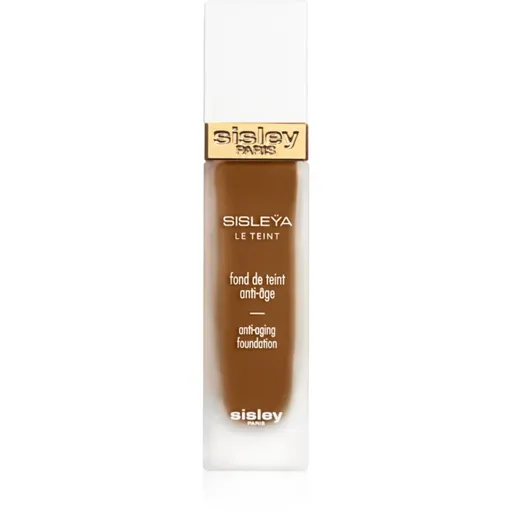 Sisley Sisleÿa Le Teint ošetrujúci make-up proti starnutiu pleti odtieň 7N Caramel 30 ml
