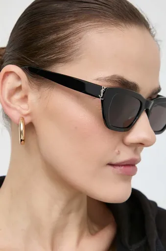 Slnečné okuliare Saint Laurent