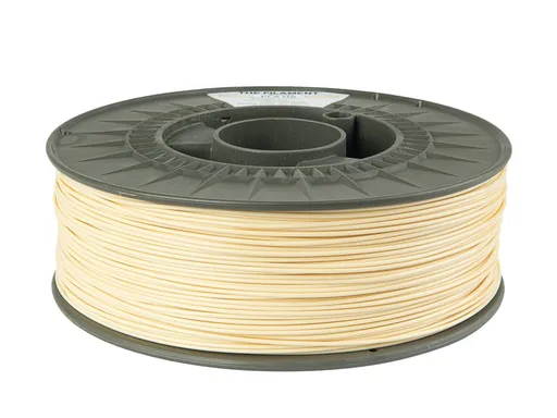"The Filament" by Spectrum TF-24038, PLA HS, 1.75mm, GRID BEIGE, 1kg