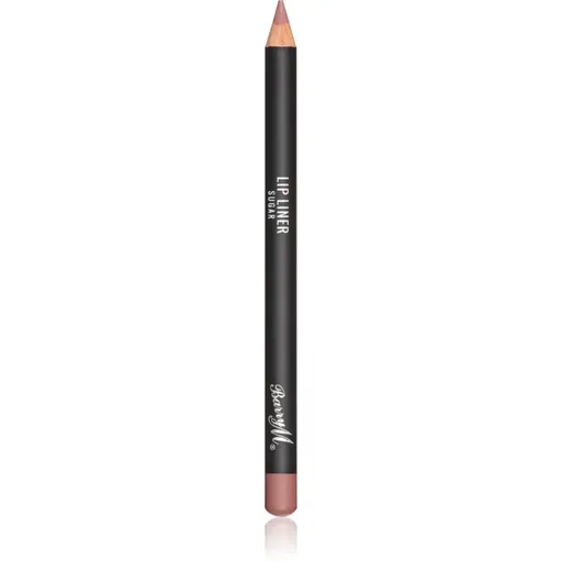 Barry M Lip Liner kontúrovacia ceruzka na pery odtieň Sugar 0,04 g