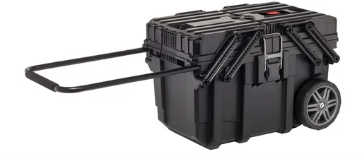 CURVER Kufor na kolieskach Job Box