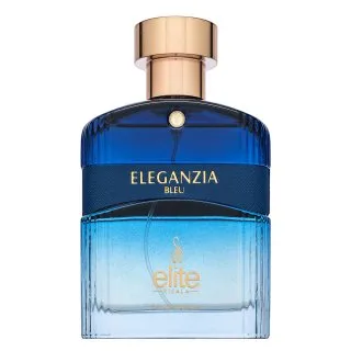 Risala Elite Eleganzia Bleu parfémovaná voda pre mužov 100 ml