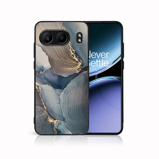 MY ART Ochranný kryt pre OnePlus Nord 4 5G SPARKLE (147)