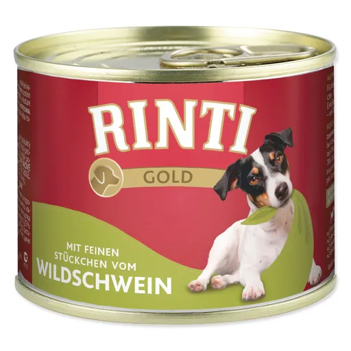 Rinti Gold diviak 185 g
