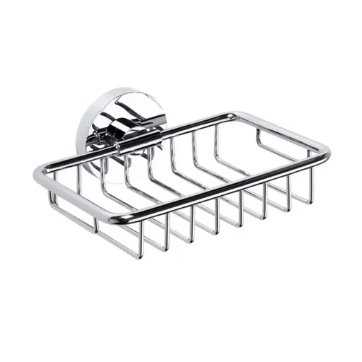 Bemeta Omega mydelnička chróm 104108162