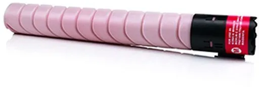 Konica Minolta TN324M purpurový (magenta) kompatibilný toner