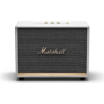 Marshall Woburn II White (1001905)