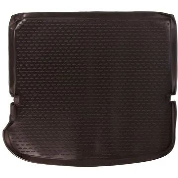 SIXTOL Vaňa do kufra gumová HYUNDAI Ix 55 Dlhá verzia SUV 2007 -