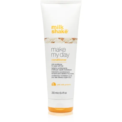 milk_shake® Make My Day kondicionér pre všetky typy vlasov 250 ml