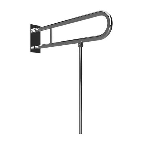 Bemeta Help madlo sklopné nehrdzavejúca oceľ 301307071N