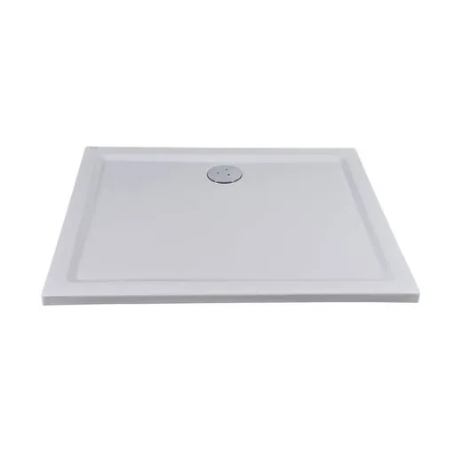 Ravak Gigant sprchová vanička obdĺžniková 120x90 cm akrylát xa01g701210 GI12090LA0