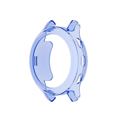 TPU Ochranný obal Garmin Venu 2 Plus svetlomodrý