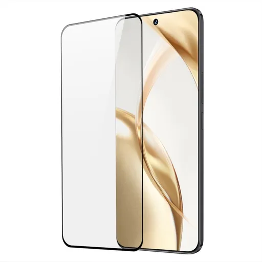 DUX 3D Tvrdené ochranné sklo pre Honor 200