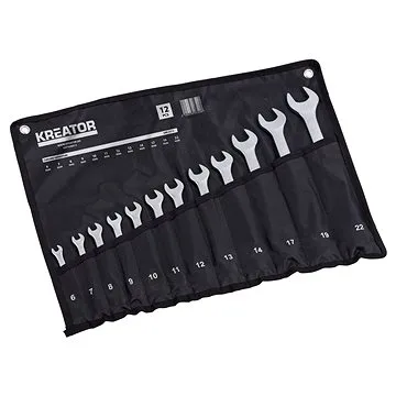 Kreator KRT500012, sada 12 ks