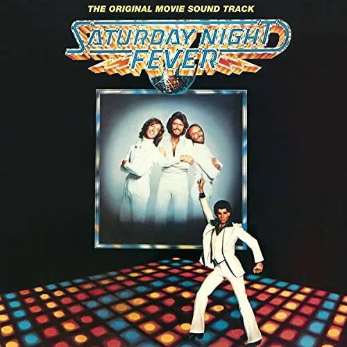 SATURDAY NIGHT FEVER