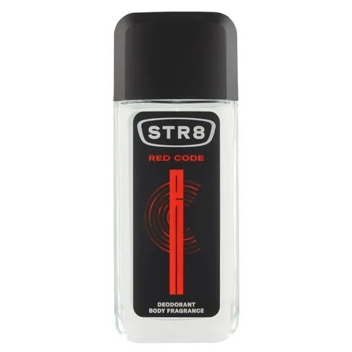 STR8 Red Code Body fragrance 85 ml