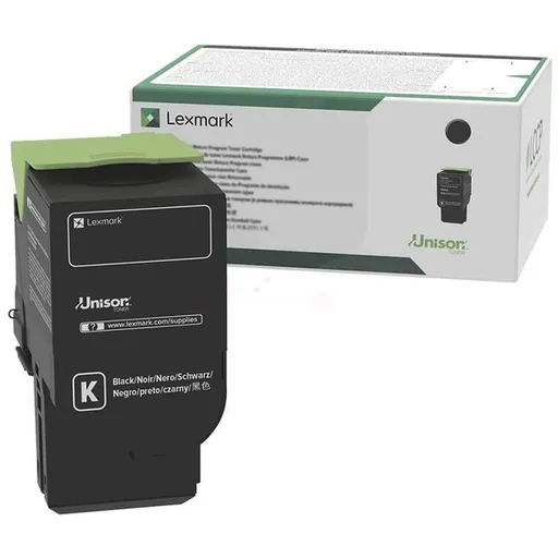 LEXMARK 78C2XK0 - originálny