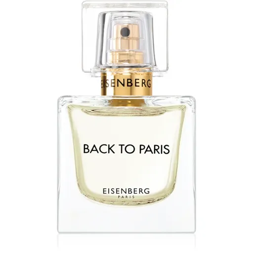 Eisenberg Back to Paris parfumovaná voda pre ženy 30 ml