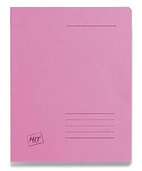 Rýchloviazač A4 ROC Classic nezávesný ružový