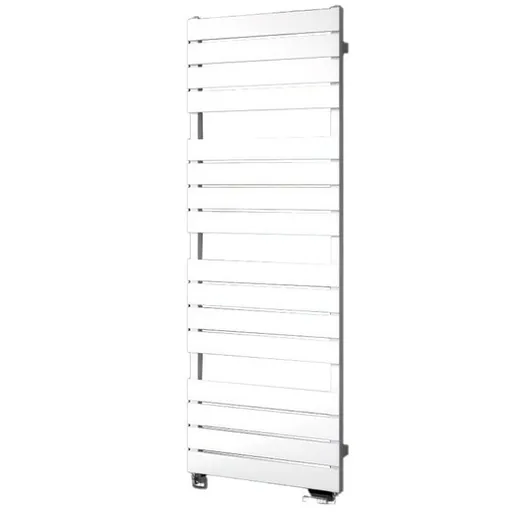 Isan Atria radiátor kombinovaný 152x55 cm biela DLAV15200550